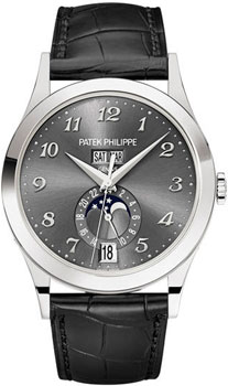 Часы Patek Philippe Complicated Timepieces 5396G-014